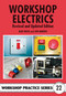 Workshop Electrics by Alex Weiss, Jon Barden, Special Interest Model Books, 9781854862648