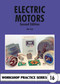 Electric Motors by Jim Cox, Special Interest Model Books, 9781854862464