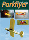 Parkflyer by Hinrik Schulte, Special Interest Model Books, 9781854862365