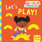 Let's Play! - 9798887703824 by Angela C. Mattke, Rachel Hurd-Wood, Esme Lee