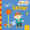 Let's Grow! by Angela C. Mattke, Rachel Hurd-Wood, Esme Lee, 9798887704470