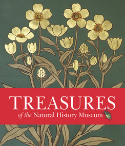 Treasures of the Natural History Museum (Pocket edition) by Vicky Paterson, 9780565094393