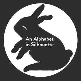 An Alphabet in Silhouette by Natalie Jarvis, 9781760125110