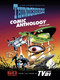Thunderbirds Comic Anthology by Fred McNamara, Lee Sullivan, 9781917142151