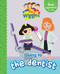 First Experience: Going to the Dentist by The Wiggles, 9781922677358