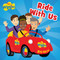 Ride with Us by The Wiggles, 9781923091207