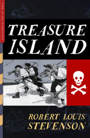 Treasure Island (Illustrated by N.C. Wyeth & Louis Rhead) by Robert Louis Stevenson, Louis Rhead, Louis Rhead, N.C. Wyeth, N.C. Wyeth, 9781938938467
