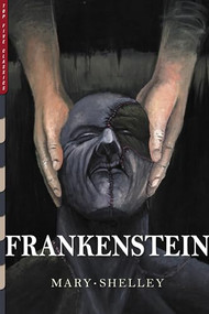 Frankenstein (Illustrated by Lynd Ward) by Mary Shelley, Lynd Ward, 9781938938511