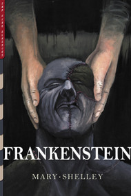 Frankenstein (Illustrated by Lynd Ward) by Mary Shelley, Mary Shelley, Lynd Ward, Lynd Ward, 9781938938511