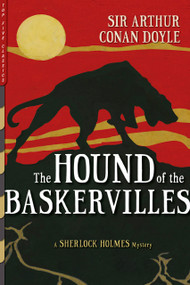 The Hound of the Baskervilles (Illustrated by Sidney Paget) by Arthur Conan Doyle, Sidney Paget, 9781938938559