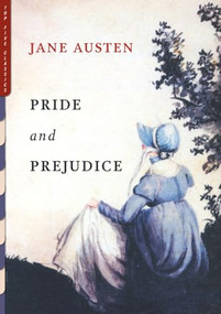 Pride and Prejudice (Illustrated by Charles E. Brock) by Jane Austen, Charles E. Brock, 9781938938566