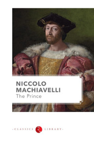 The Prince - 9788129101396 by Niccolò Machiavelli