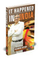 It Happened In India by Kishore Biyani, 9788129111371