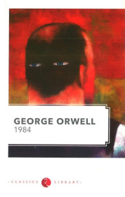 1984 by George Orwell, 9788129116116