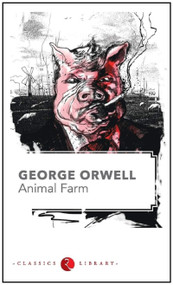 Animal Farm - 9788129116123 by George Orwell, 9788129116123