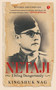 Netaji: Living Dangerously by Kingshuk Nag, 9788129142160