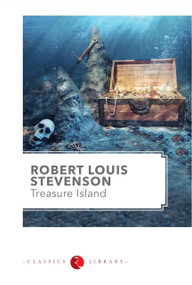 Treasure Island - 9788171674183 by Robert Louis Stevenson