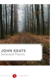 The Poems of John Keats by John Keats, 9788171674466