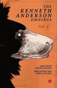 The Kenneth Anderson Omnibus 0 Vol. 1 by Kenneth Anderson, 9788171674558