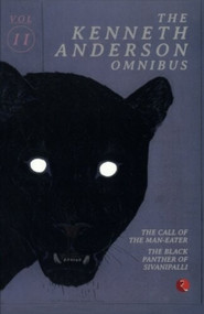 The Kenneth Anderson Omnibus Volume II by Kenneth Anderson, 9788171674565