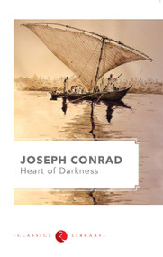 Heart of Darkness - 9788171674794 by Joseph Conrad