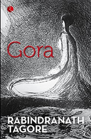 Gora by Rabindranath Tagore, 9788171677559