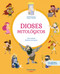 Dioses mitológicos / Mythological Gods (Spanish Edition) by Víctor Sabaté, 9788418139468