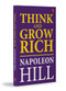 Think And Grow Rich - 9789353338152 by Napoleon Hill, 9789353338152