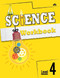 Science Workbook Level - 4 by Rupa Publications, 9789355207005