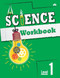 Science Workbook Level - 1 by Rupa Publications, 9789355207067