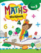 Math Workbook Level - 5 by Rupa Publications, 9789355207166