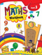 Math Workbook Level - 3 by Rupa Publications, 9789355207203