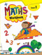 Math Workbook Level - 1 by Rupa Publications, 9789355207241