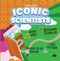 A Day With Iconic Scientists: Marie Curie, Benjamin Franklin, Louis Pasteur and Thomas Alva Edison by Rupa Publications, 9789355209207