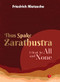 Thus Spake Zarathustra - 9789355209962 by Friedrich Nietzsche, 9789355209962