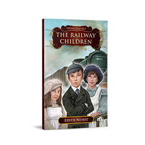 The Railway Children - 9789357022552 by Edith Nesbit, 9789357022552