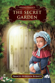 The Secret Garden - 9789357022590 by Frances Hodgson Burnett