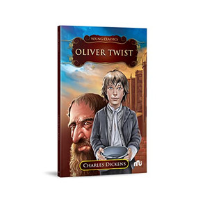 Oliver Twist - 9789357022613 by Charles Dickens, 9789357022613