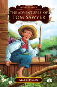 The Adventures of Tom Sawyer - 9789357022675 by Mark Twain