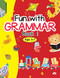 Fun with Grammar Book 1 by Rupa Publications, 9789357023313