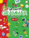 Fun with Grammar Book 4 by Rupa Publications, 9789357023344