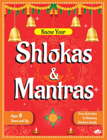 Know Your Shlokas and Mantras by Rupa Publications, 9789361564406