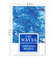 The Waves by Virginia Woolf, 9789361565854