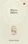 Micro Habits: Small Changes, Big Impact by Walter Smith, 9789361567575