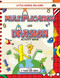 Little Genius, Big Sums: Multiplication and Division Activity Book by Rupa Publications, Moonstone, 9789361567759