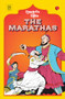 Empires of India: The Marathas by Amar Chitra Katha, Rupa Publications, 9789361568527