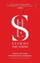 She Storms the Norms by Anisha Motwani, Priyadarshini Narendra, 9789390260744