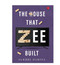 THE HOUSE THAT ZEE BUILT by Surbhi Dahiya, 9789390918683