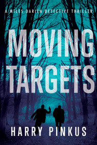 Moving Targets - 9798886330571 by Harry Pinkus