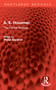 A. E. Housman (The Critical Heritage) by Philip Gardner, 9781032888163